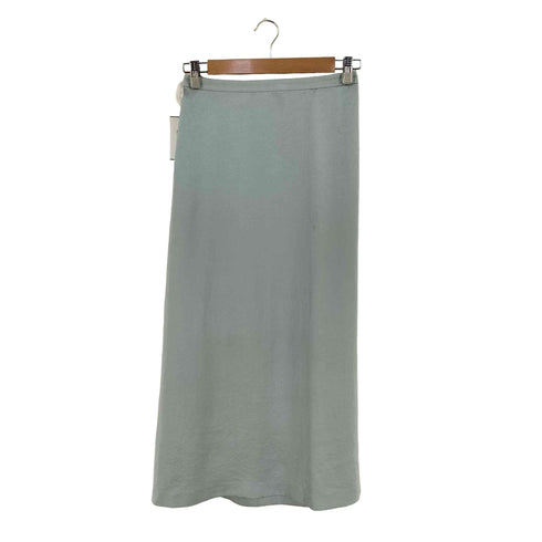 トゥモローランド TOMORROWLAND 19SS スリットロングスカート レディース JPN:34